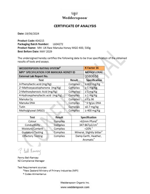 COA 604272 19.06.2024